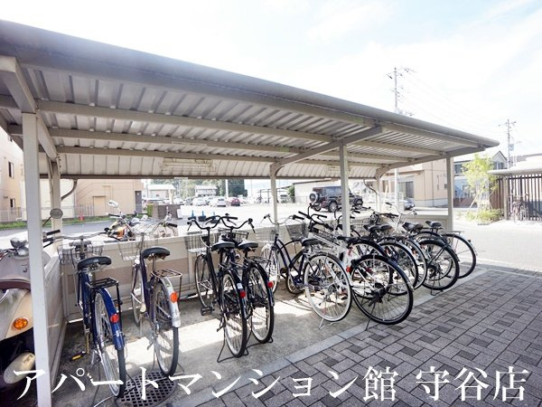 Ｋ．ライツェントのその他共用部分