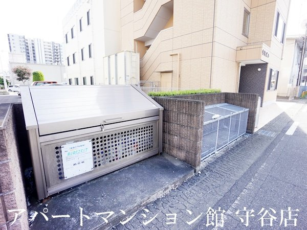 Ｋ．ライツェントのその他共用部分
