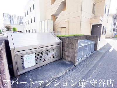 【その他共用部分】 | Ｋ．ライツェント