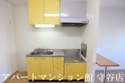 【キッチン】 | Ｋ．ライツェント