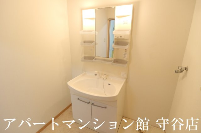 Ｋ．ライツェントの独立洗面台