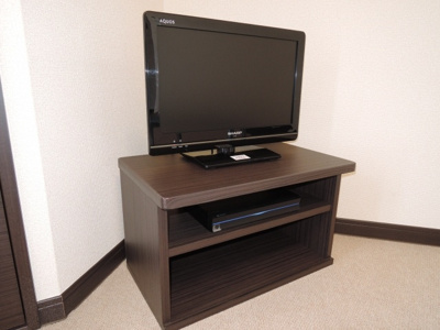 【設備】 | エスペランサ | ☆液晶テレビ☆