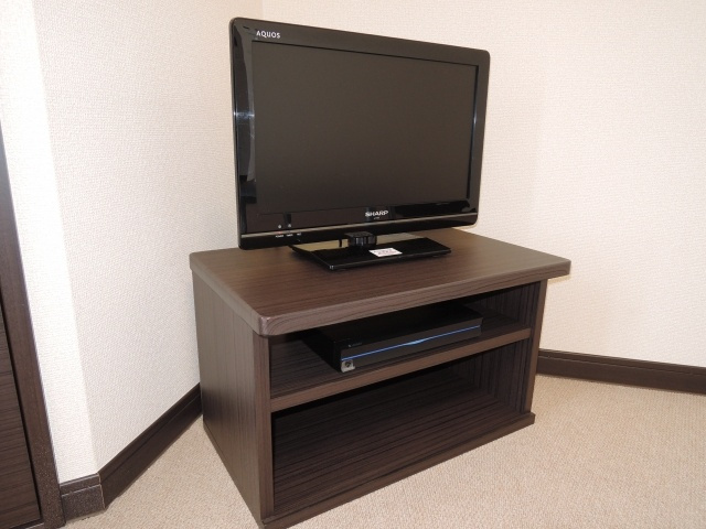 【設備】 | エスペランサ | ☆液晶テレビ☆
