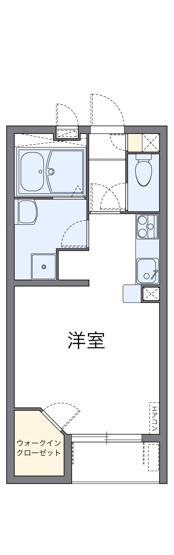 【間取り】 | エスペランサ