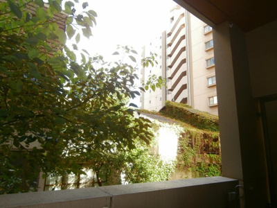 【展望】 | レインボーコート谷町五