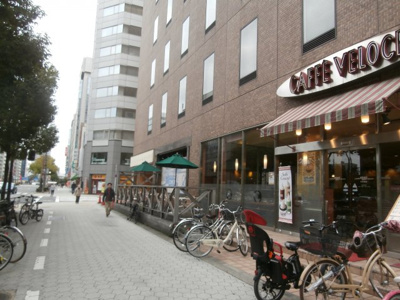 【周辺】 | レインボーコート谷町五