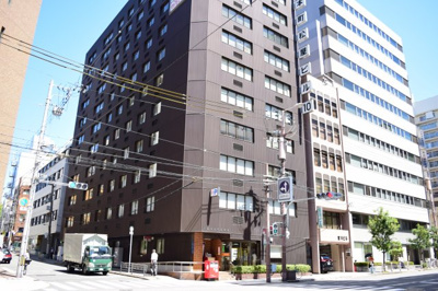 【周辺】 | レインボーコート谷町五