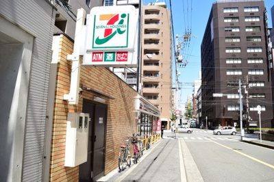 【周辺】 | レインボーコート谷町五