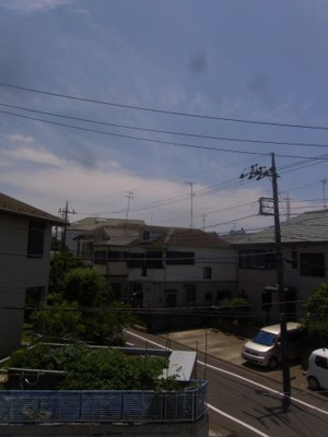【展望】 | グリーンホーム３