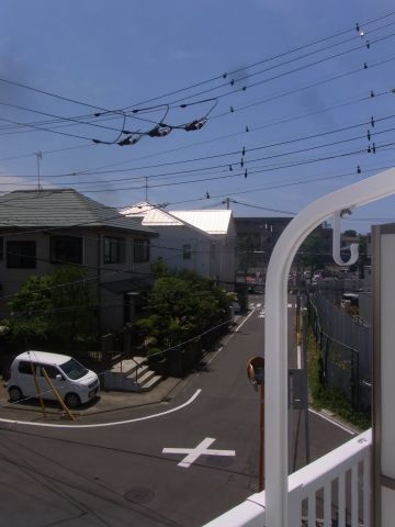 【展望】 | グリーンホーム３