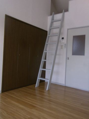 【内装】 | グリーンホーム３