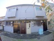 石田文化（自宅前）の画像