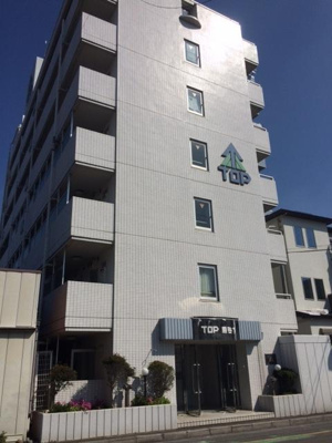 【外観】 | トップ熊谷第一