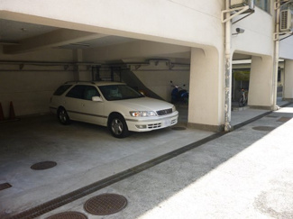 【駐車場】 | 駐車場
