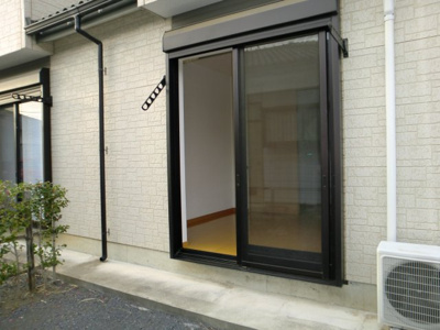 【外観】 | メゾンさかにわ | ＜メゾンさかにわ＞