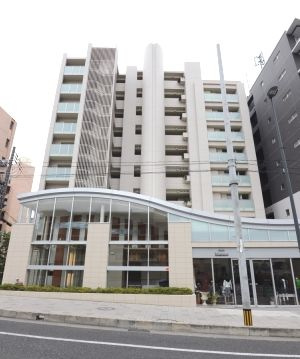 【外観】 | プラウド夙川松下町