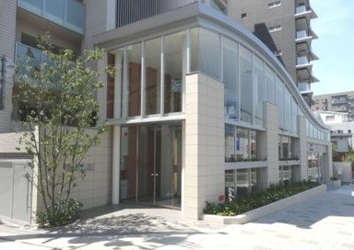 【エントランス】 | プラウド夙川松下町