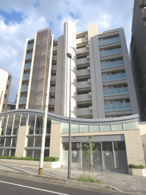 【外観】 | プラウド夙川松下町