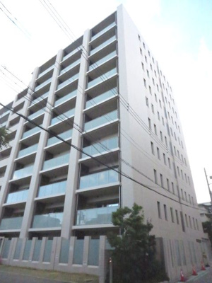 【外観】 | プラウド夙川松下町