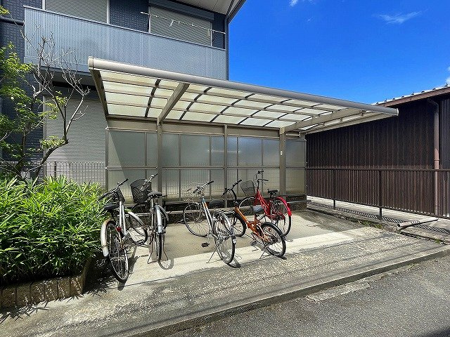 ベラ　カーサのその他共用部分