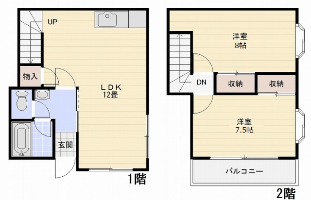 金沢シーサイドマンションの画像