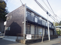 加藤ハイツの画像