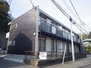 加藤ハイツの画像