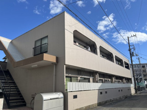 コーポ追浜の画像