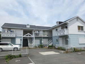 Ｋ金沢1号棟の画像