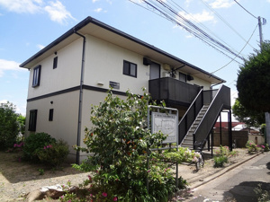 ヒルトップ金沢文庫Ⅱの画像