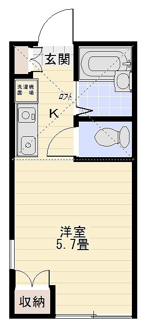 スカイレジデンス富岡の画像