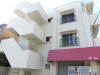 山友ビルの画像