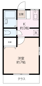 サウスポートⅡの画像