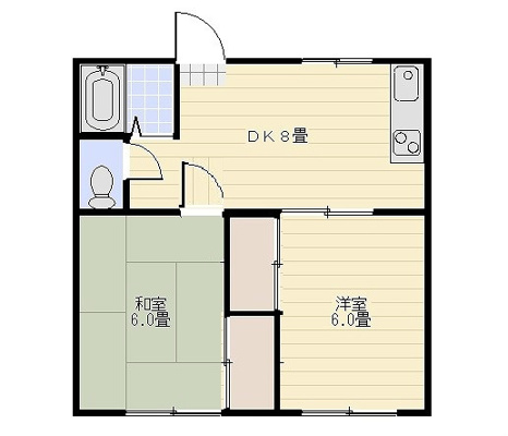 ロスピック森戸の画像