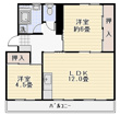 東逗子第二団地16号棟の画像