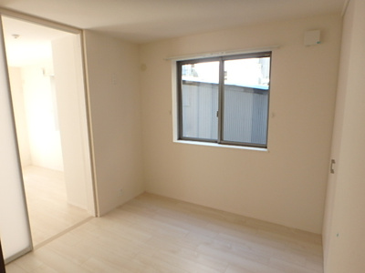 【洋室】 | メゾン桜