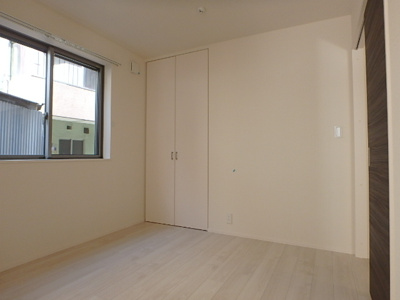 【寝室】 | メゾン桜