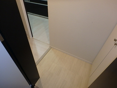 【玄関】 | メゾン桜