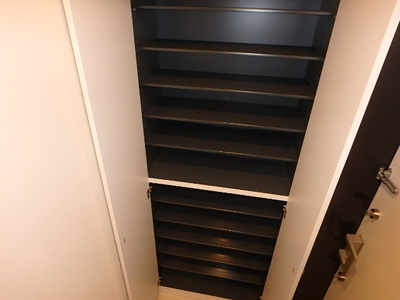 【収納】 | メゾン桜