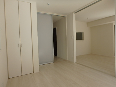 【寝室】 | メゾン桜