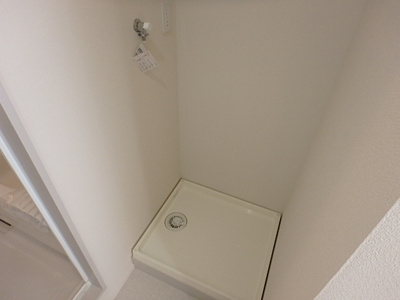 【洗面所】 | メゾン桜