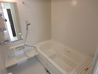【浴室】 | メゾン桜