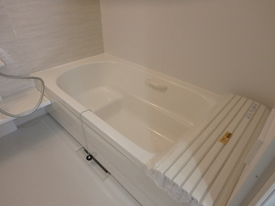 【浴室】 | メゾン桜