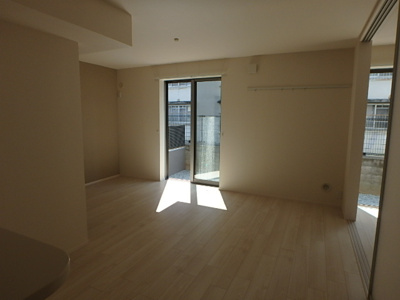 【居間・リビング】 | メゾン桜