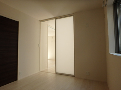 【洋室】 | メゾン桜