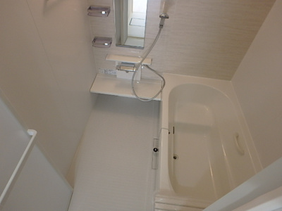 【浴室】 | メゾン桜