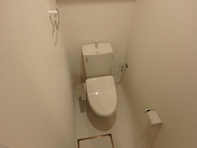 【トイレ】 | メゾン桜