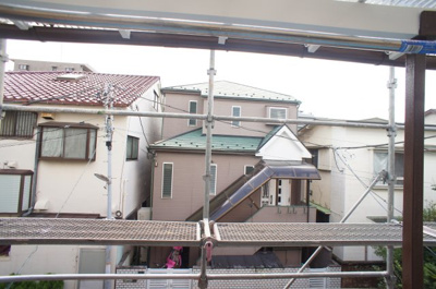 【展望】 | 中古戸建江戸川区西小岩3丁目