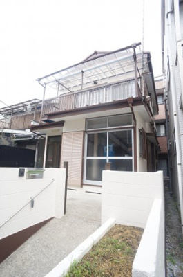 【外観】 | 中古戸建江戸川区西小岩3丁目