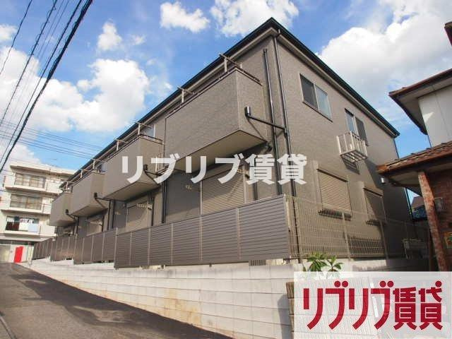 ナリトモ都町Ａ